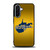 West Virginia Mountaineers 01 Samsung Galaxy A36 5G Case