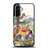 Winnie the Pooh Friendship Samsung Galaxy A36 5G Case