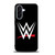 WWE Logo Samsung Galaxy A36 5G Case