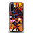 X Men 97 Heroes and Villains Samsung Galaxy A36 5G Case