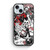 Dandadan Art Style iPhone 15 Case