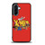 X Men Animated Series Samsung Galaxy A36 5G Case