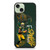 Davante Adams Green Bay Packers iPhone 15 Plus Case