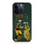 Davante Adams Green Bay Packers iPhone 15 Pro Case