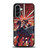 Absolute Wonder Woman Skeleton Pegasus Samsung Galaxy A56 5G Case