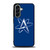 Albuquerque Isotopes Samsung Galaxy A56 5G Case