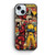 Deadpool x Wolverine iPhone 15 Case