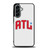Atlanta Dream 02 Samsung Galaxy A56 5G Case