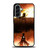 Attack on Titan Eren Yeager Samsung Galaxy A56 5G Case