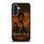 Attack on Titan Final Season Samsung Galaxy A56 5G Case
