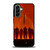 Attack on Titan Rumbling Titan Samsung Galaxy A56 5G Case