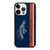 Denver Broncos 01 iPhone 15 Pro Max Case