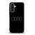 Audi Car Emblem Samsung Galaxy A56 5G Case