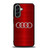 Audi Logo 02 Samsung Galaxy A56 5G Case