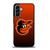 Baltimore Orioles 03 Samsung Galaxy A56 5G Case