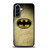 Batman The Mark of Justice Samsung Galaxy A56 5G Case