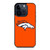 Denver Broncos 04 iPhone 15 Pro Case