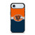 Chicago Bears 02 iPhone Air Case