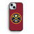 Denver Nuggets iPhone 15 Case