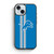 Detroit Lions 01 iPhone 15 Case