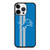Detroit Lions 01 iPhone 15 Pro Max Case