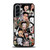Betty Boop Collage Samsung Galaxy A56 5G Case