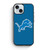 Detroit Lions 03 iPhone 15 Case