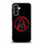 Borderlands Logo Samsung Galaxy A56 5G Case