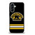 Boston Bruins Samsung Galaxy A56 5G Case