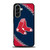 Boston Red Sox Pennant Pulse Samsung Galaxy A56 5G Case