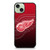 Detroit Red Wings 01 iPhone 15 Plus Case
