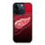 Detroit Red Wings 01 iPhone 15 Pro Case