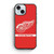 Detroit Red Wings 02 iPhone 15 Case