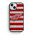 Detroit Red Wings 03 iPhone 15 Case