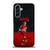 Carolina Hurricanes Sebastian Aho Samsung Galaxy A56 5G Case