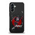 Carolina Hurricanes Seth Jarvis Samsung Galaxy A56 5G Case