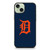 Detroit Tigers 01 iPhone 15 Plus Case