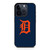Detroit Tigers 01 iPhone 15 Pro Case
