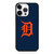 Detroit Tigers 01 iPhone 15 Pro Max Case