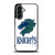 Charlotte Knights 02 Samsung Galaxy A56 5G Case