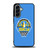 Chicago Sky 01 Samsung Galaxy A56 5G Case
