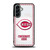 Cincinnati Reds 03 Samsung Galaxy A56 5G Case