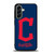 Cleveland Guardians Baseball Samsung Galaxy A56 5G Case