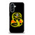 Cobra Kai Logo Samsung Galaxy A56 5G Case