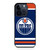 Edmonton Oilers 01 iPhone 15 Pro Case
