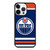 Edmonton Oilers 01 iPhone 15 Pro Max Case