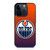 Edmonton Oilers 02 iPhone 15 Pro Case