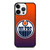 Edmonton Oilers 02 iPhone 15 Pro Max Case