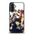 Cowboy Bebop Spike and the Outlaws Samsung Galaxy A56 5G Case