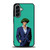 Cowboy Bebop Spike Spiegel Samsung Galaxy A56 5G Case